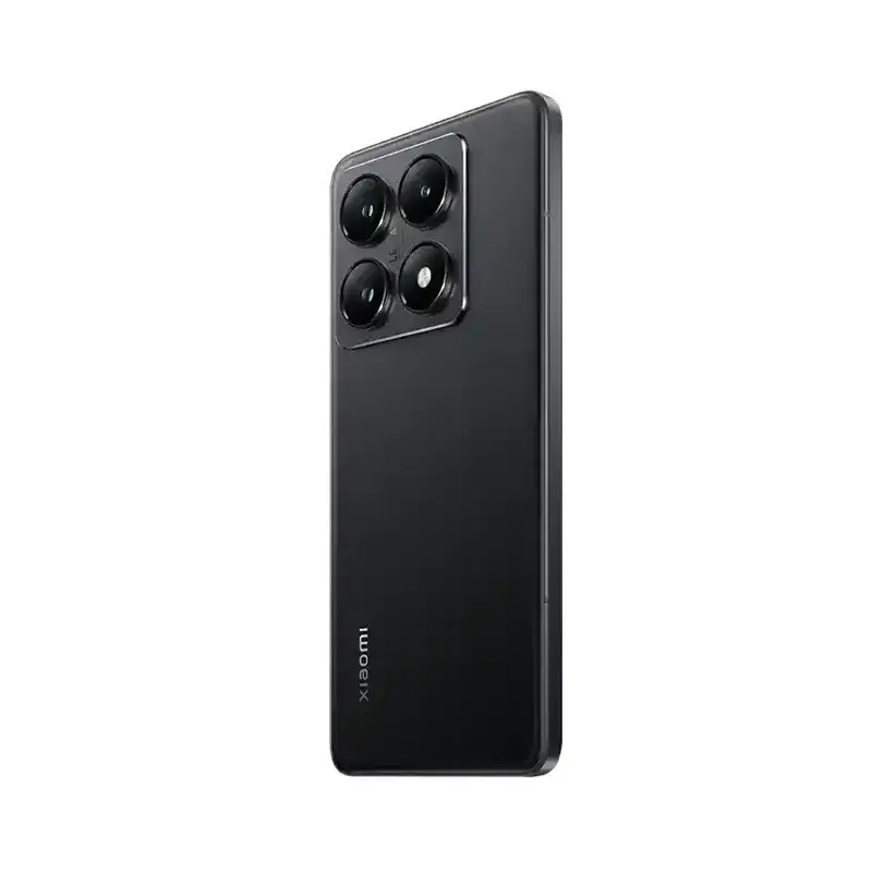 6.ویژگی گوشی شیائومی 14T pro512GB-12GB